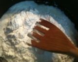 もちもちパン作り方4写真