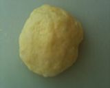 もちもちパン作り方7写真