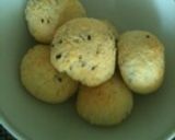 もちもちパン作り方10写真