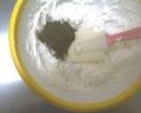 スノーボール★紅茶作り方4写真