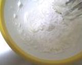 スノーボール★紅茶作り方3写真