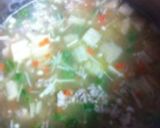 豆腐のあんかけ作り方5写真