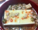豆腐のあんかけ作り方8写真