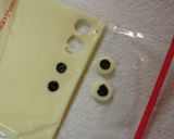 お弁当の味方☆キノコくん作り方3写真