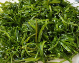 簡単！切り昆布とキャベツの煮物作り方2写真