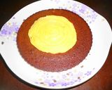 ☆★フルーツフィナンシェ★☆作り方9写真