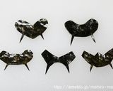 キャラ弁☆海賊戦隊ゴーカイジャー５人衆♪作り方4写真