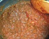 活力鍋deチキンと野菜のスープカレー作り方3写真