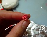 シュガークラフトクッキー作り方7写真