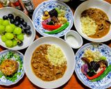 簡単!時短!ビーフカレー!作り方4写真