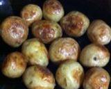 超簡単 & 激安...コロ煮 &ポテサラ作り方3写真