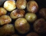 超簡単 & 激安...コロ煮 &ポテサラ作り方4写真