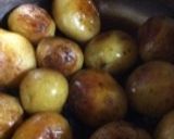 超簡単 & 激安...コロ煮 &ポテサラ作り方5写真