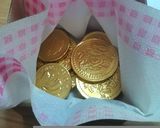 |・）ﾉｼ　□⌒☆　ハテナボックス×２作り方21写真