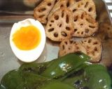 活力鍋deチキンと野菜のスープカレー作り方6写真