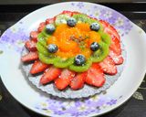 ☆★フルーツフィナンシェ★☆作り方11写真
