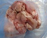 ザンギ☆鶏のから揚げ作り方2写真