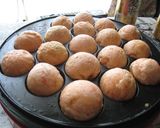パパ作☆つまみに紅しょうがたこ焼きちゃん作り方2写真