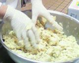 豆乳ブールブラン作り方3写真
