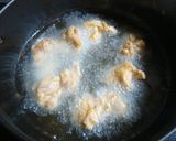 ザンギ☆鶏のから揚げ作り方5写真