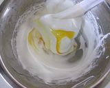 ふわふわの練乳苺ムース作り方1写真