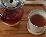 ドクダミ茶のお勧めブレンド茶作り方3写真