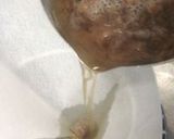 冷やし焼茄子作り方11写真