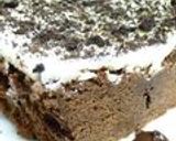 バレンタインに☆リッチな生チョコケーキ作り方28写真