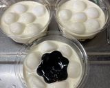 ♡マシュマロ×コーヒーゼリー♡作り方6写真