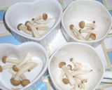 かぶとクリームコーンの茶碗蒸し♪作り方4写真