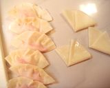 餃子&白菜もやしのスープ♫作り方5写真