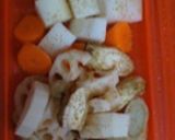 時短☆煮物☆作り方4写真