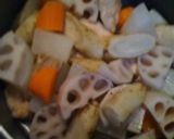時短☆煮物☆作り方6写真