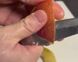 とーちゃん家のトマトバターチキンカレー！作り方2写真