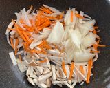 夏バテ解消！黒酢入り鮭のあんかけ作り方6写真