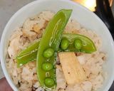 わしめし 美味しい『鯛めし』作り方10写真