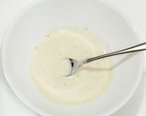 うちの味☆旬のアスパラ♬レンジでホット🥗作り方12写真