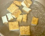 ワンパン 白菜と豚こまのすき焼き風煮物作り方8写真