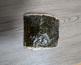 ぱったんするだけ♪具だくさんおにぎり作り方5写真