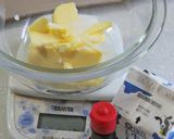 ヴィクトリアピーチケーキ*SOFT作り方6写真