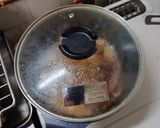 丸ごと肩ロース主役カレー作り方9写真