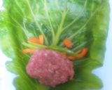 野菜ゴロゴロ★簡単ロールキャベツ作り方5写真