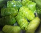 野菜ゴロゴロ★簡単ロールキャベツ作り方6写真