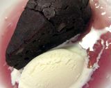 大人な赤ワイン×ナッツのガトーショコラ作り方11写真