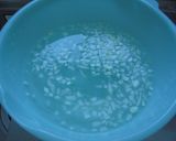 チキン南蛮!辛くないタルタルソース添え作り方1写真