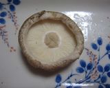 洋風★シイタケの肉詰め作り方1写真