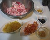 キムタクご飯作り方1写真