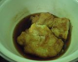 チキン南蛮!辛くないタルタルソース添え作り方8写真