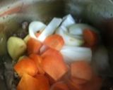 肉じゃが☆圧力鍋で5分作り方3写真
