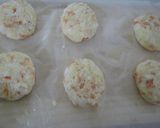 はんぺんポテトのふっくら黄金焼き作り方5写真